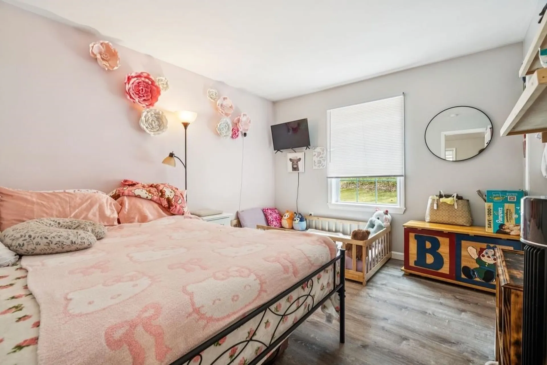 6 Forsyth Place Claremont NH 03743