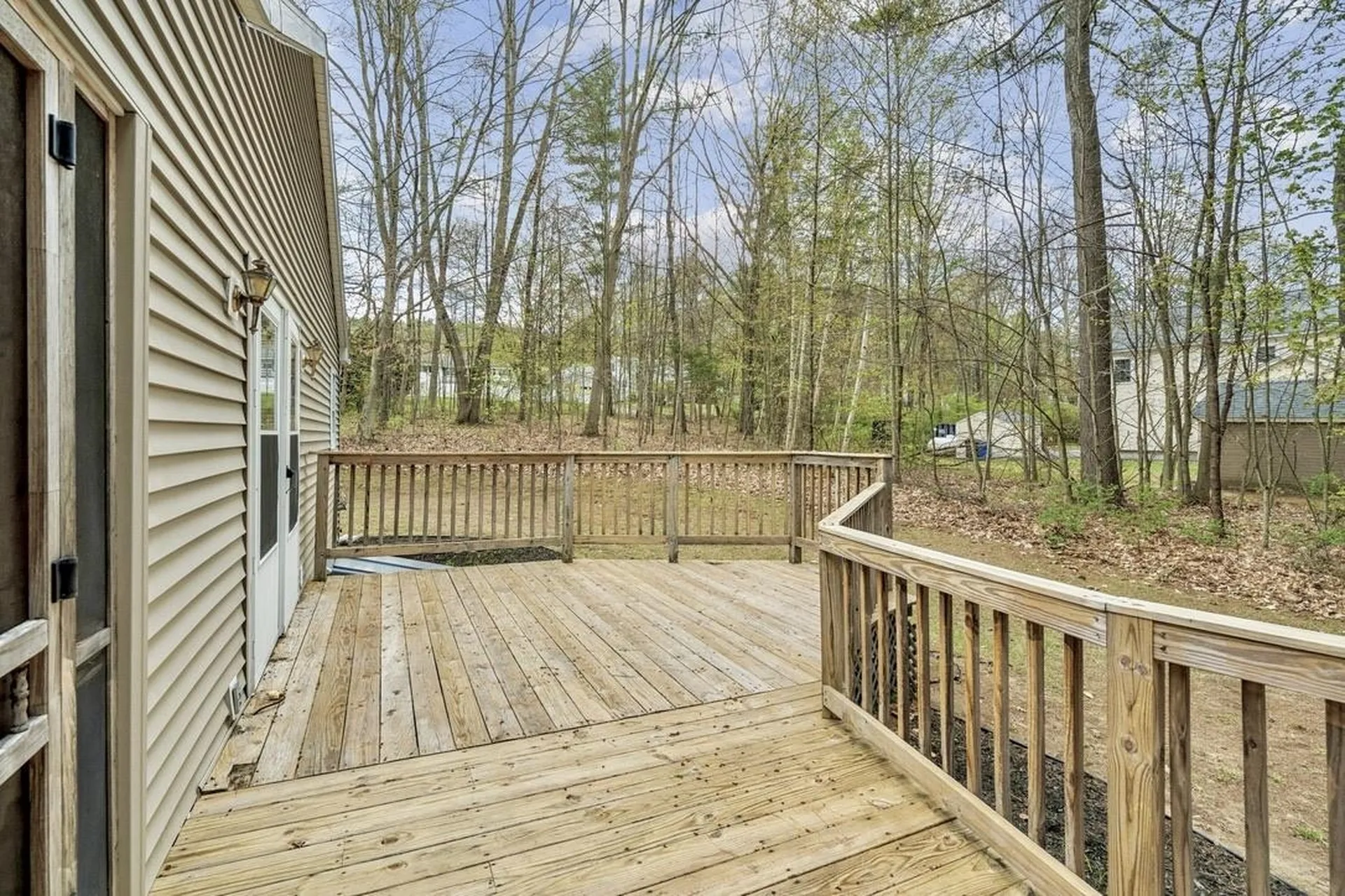 6 Forsyth Place Claremont NH 03743