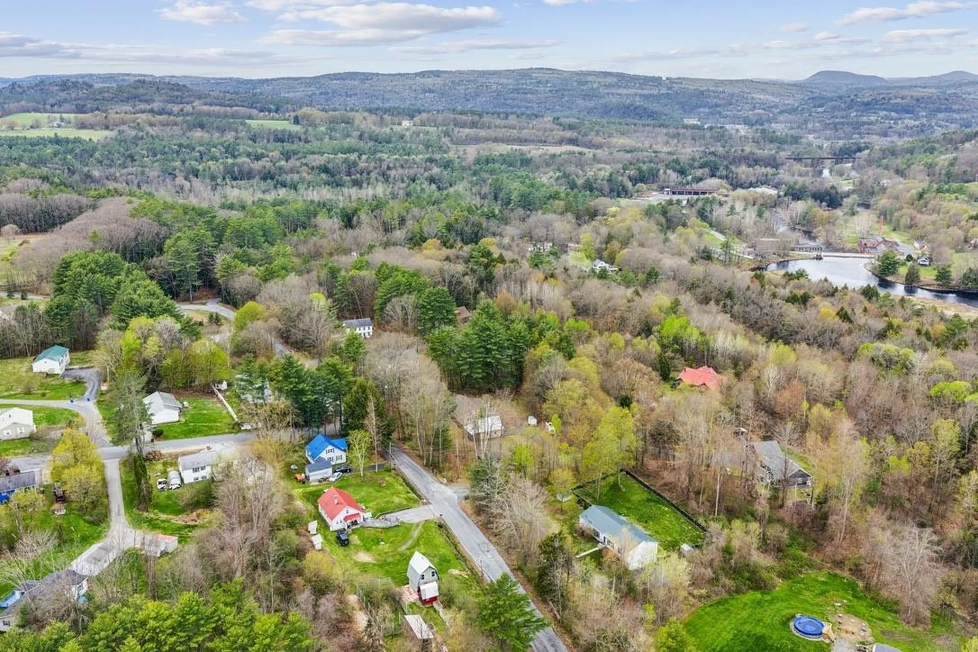 6 Forsyth Place Claremont NH 03743