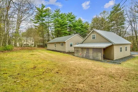 6 Forsyth Place Claremont NH 03743