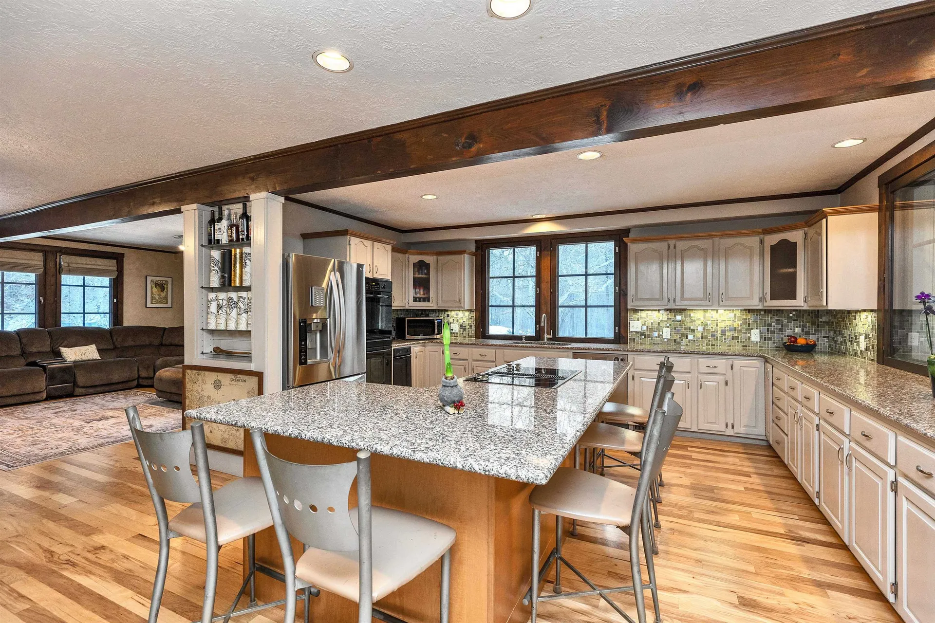 107 Fresh Pond Lane Brookline NH 03033