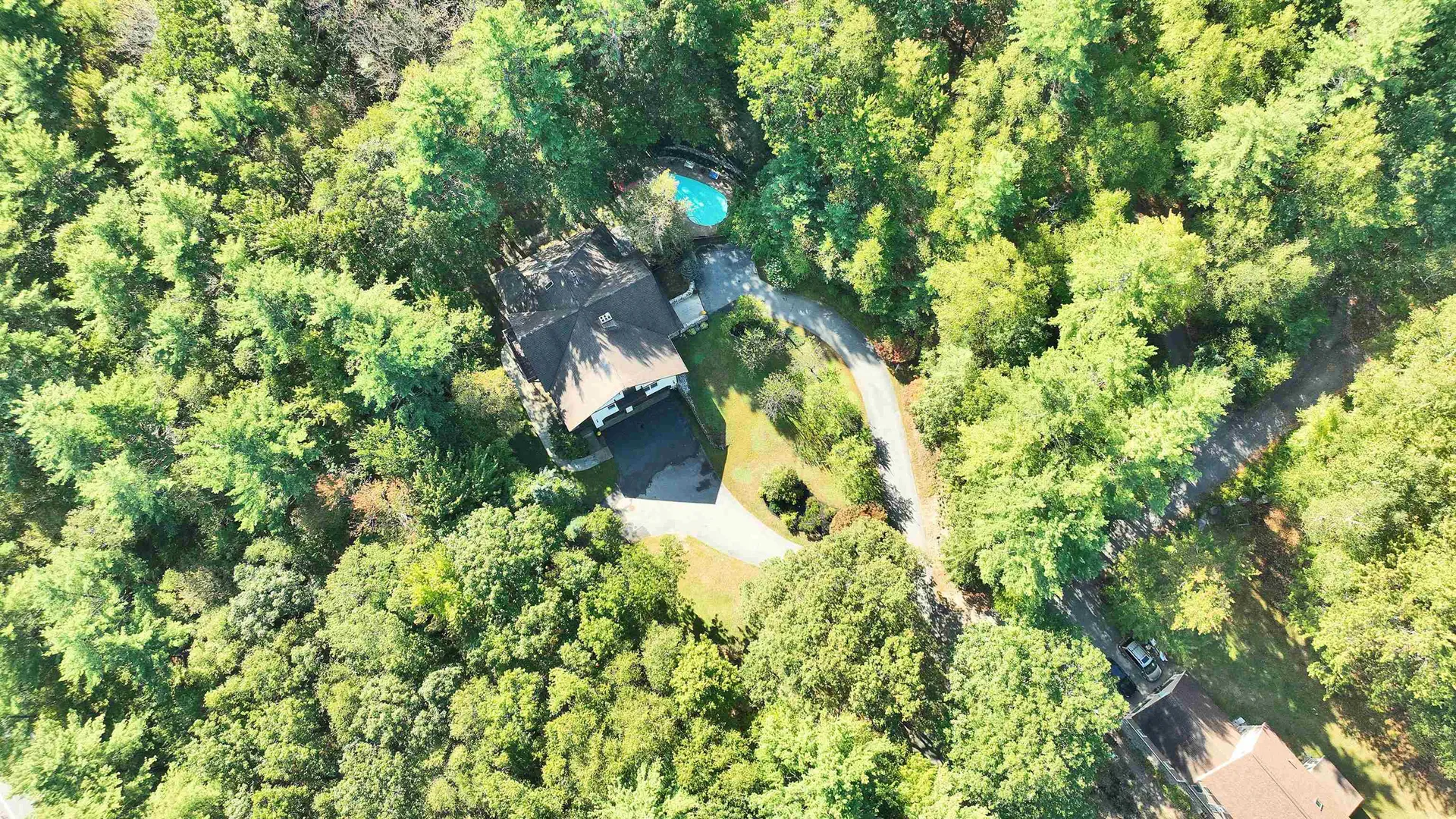 107 Fresh Pond Lane Brookline NH 03033