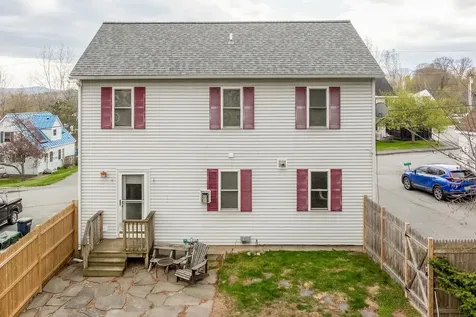 44 Acorn Street Hartford VT 05001
