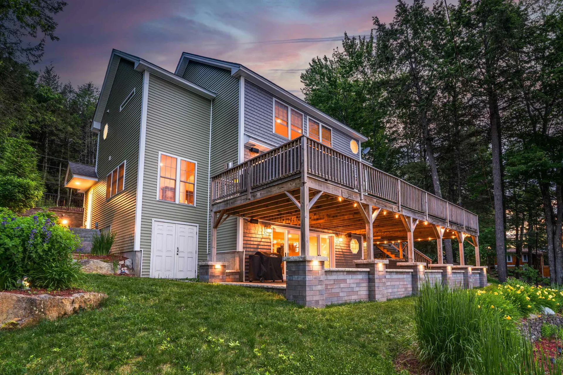 109 Leeward Shores Road Moultonborough NH 03254