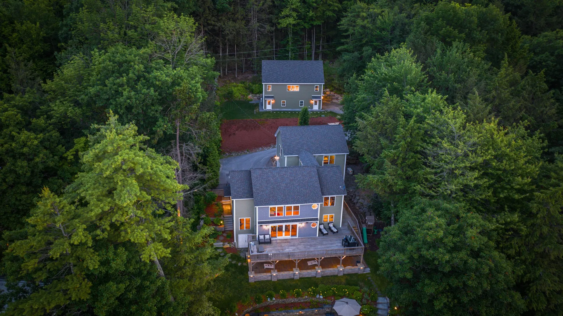 109 Leeward Shores Road Moultonborough NH 03254