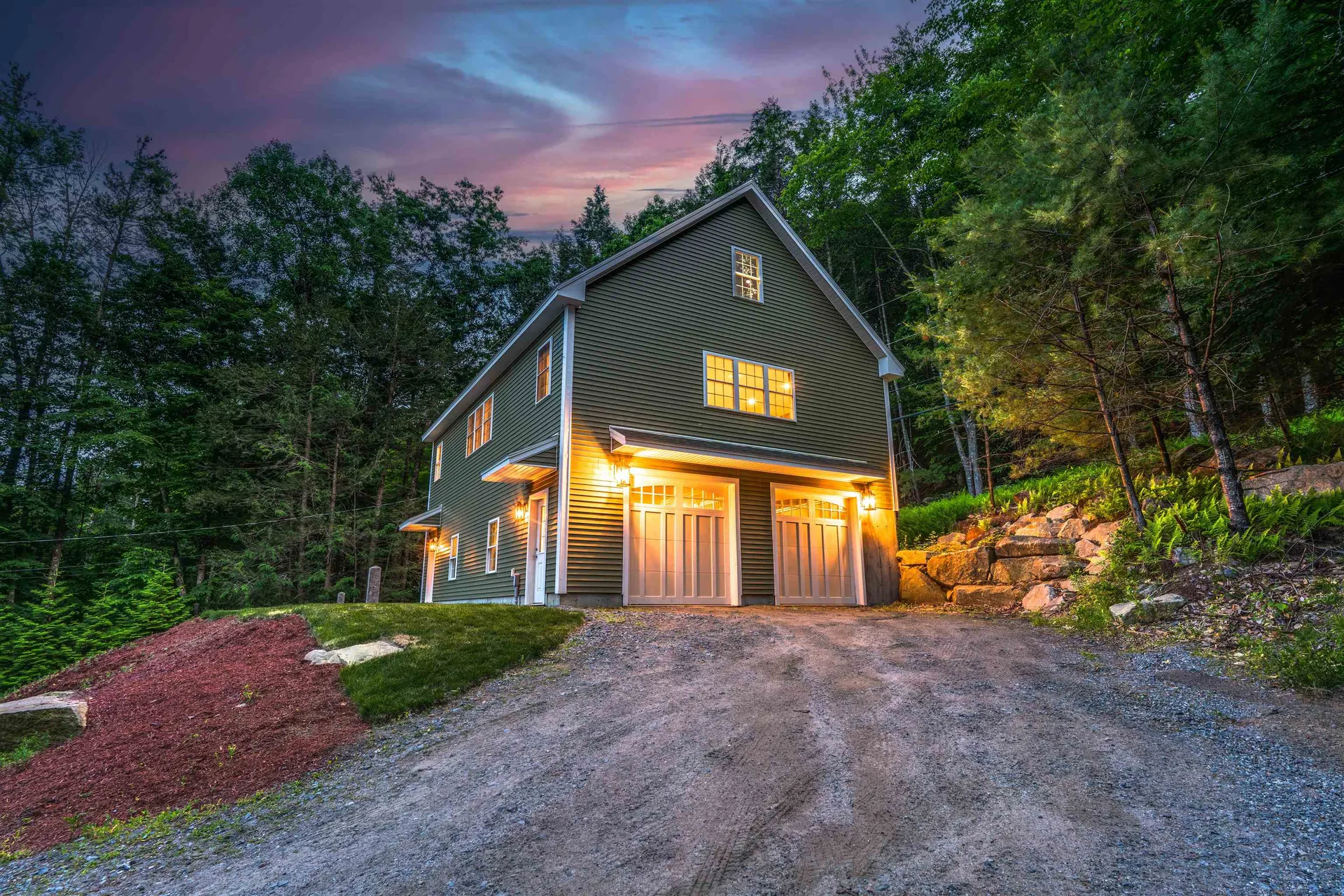 109 Leeward Shores Road Moultonborough NH 03254