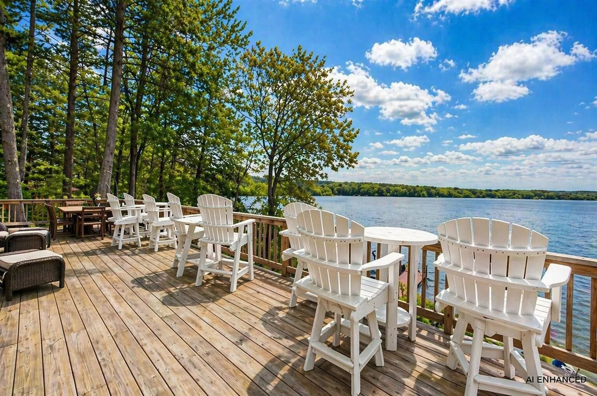 109 Leeward Shores Road Moultonborough NH 03254