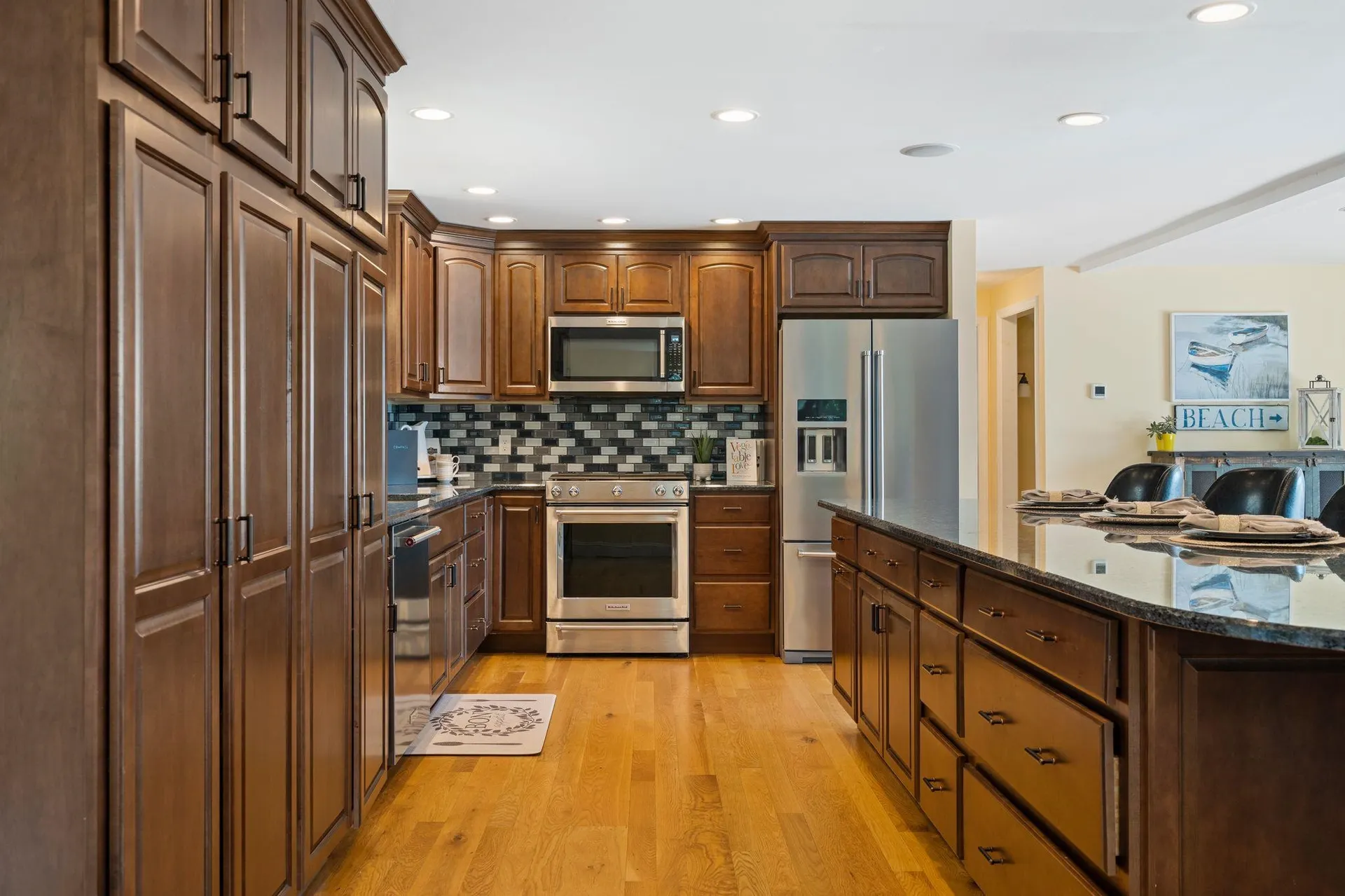 109 Leeward Shores Road Moultonborough NH 03254