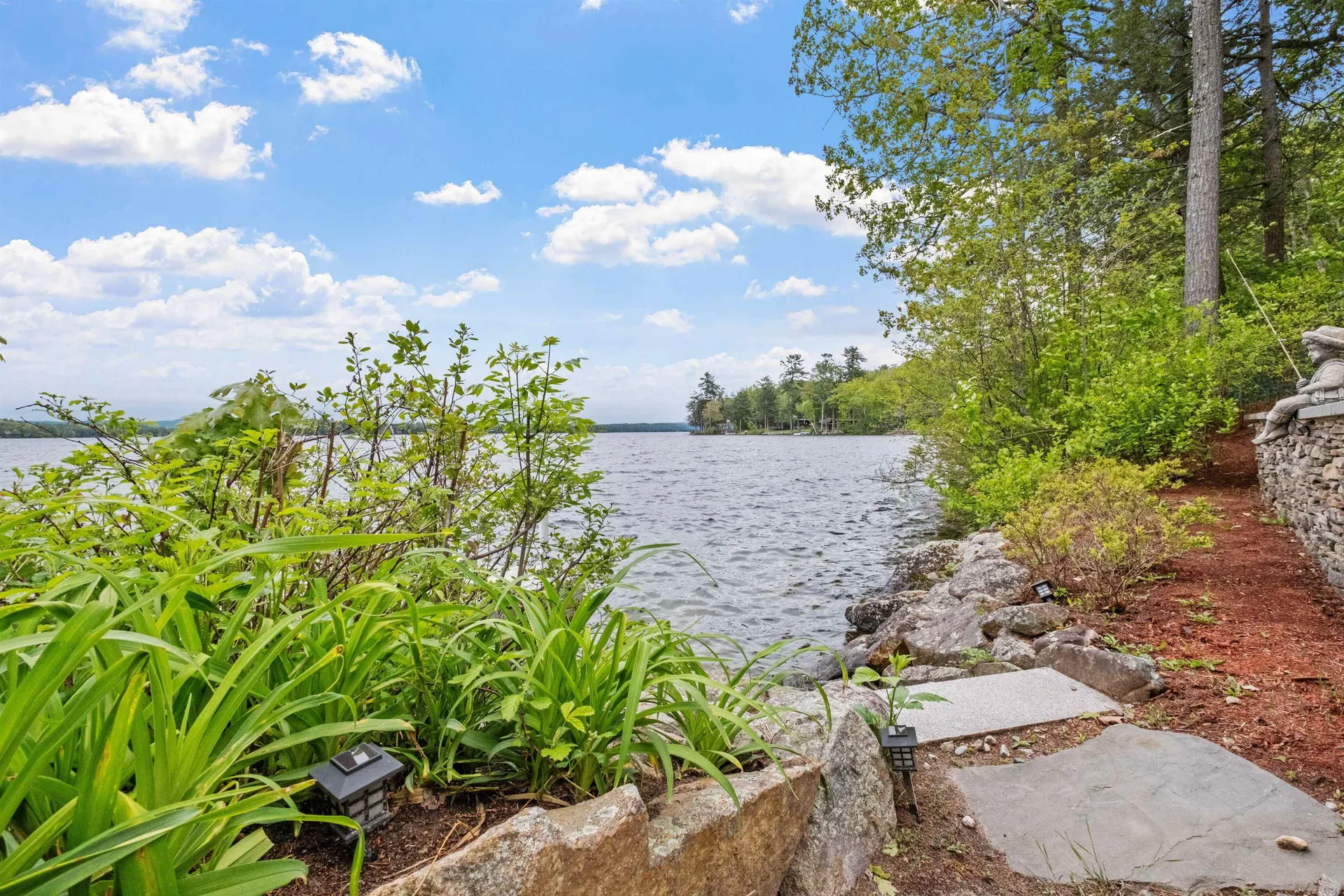 109 Leeward Shores Road Moultonborough NH 03254