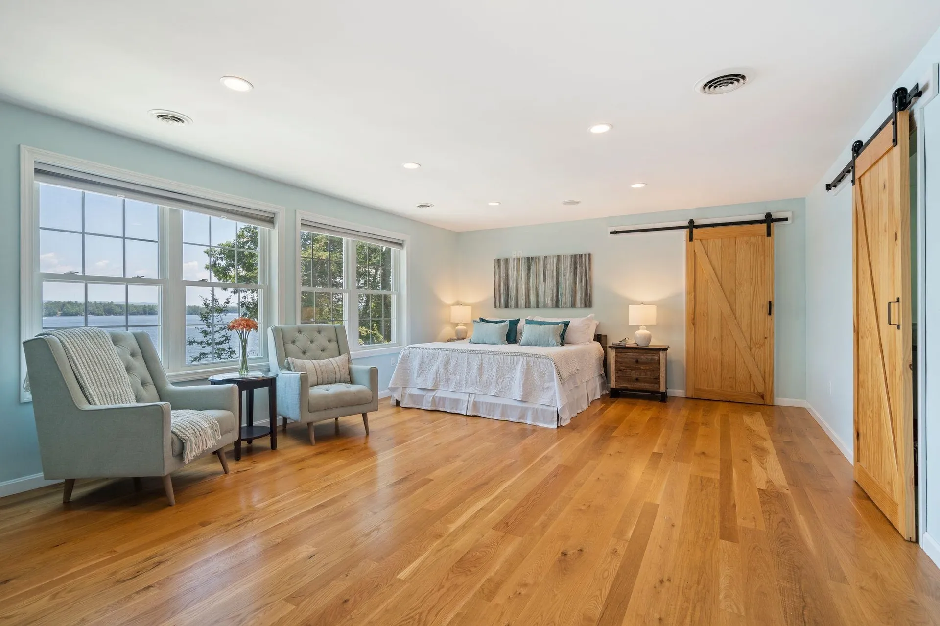 109 Leeward Shores Road Moultonborough NH 03254