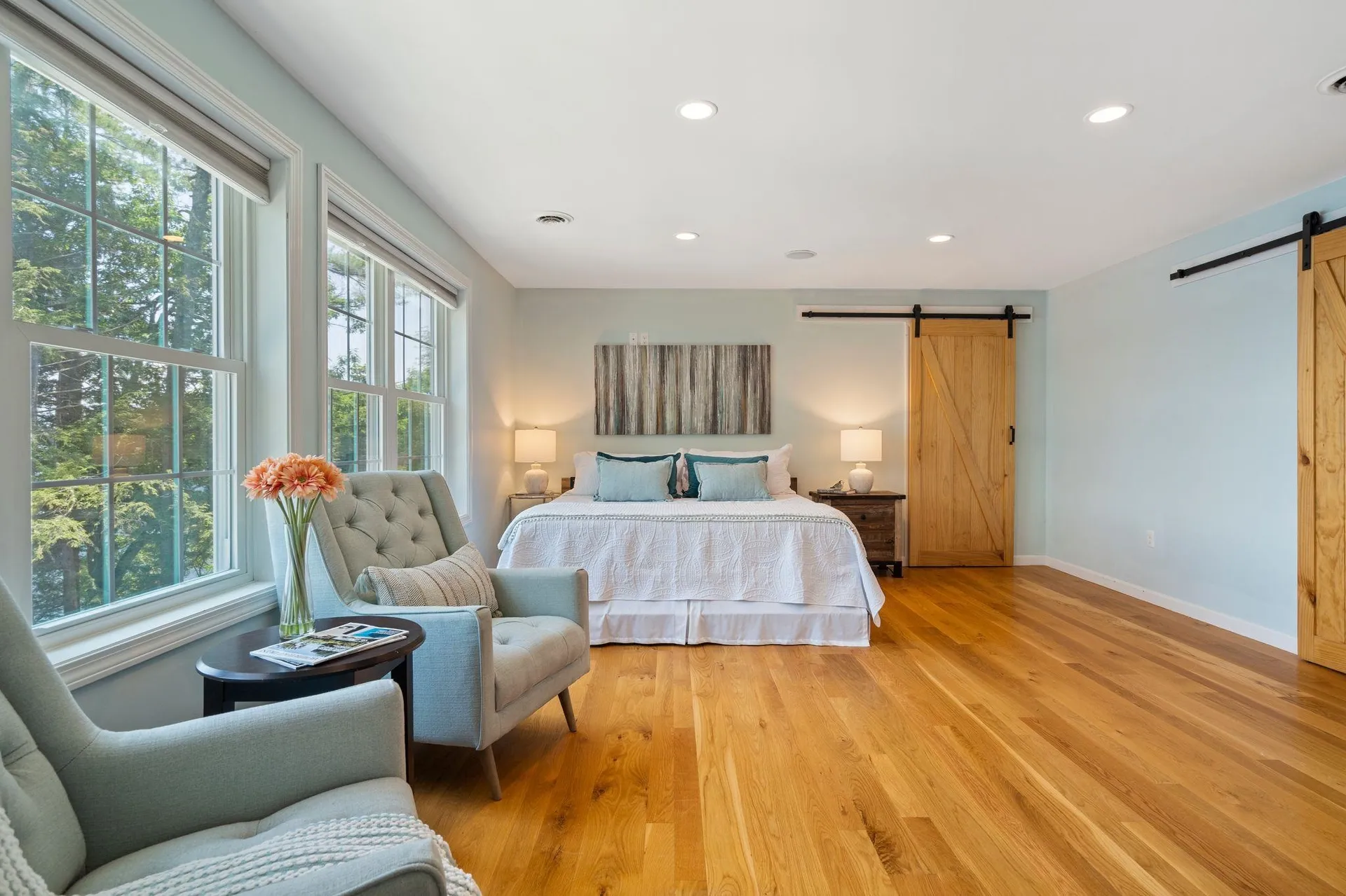 109 Leeward Shores Road Moultonborough NH 03254