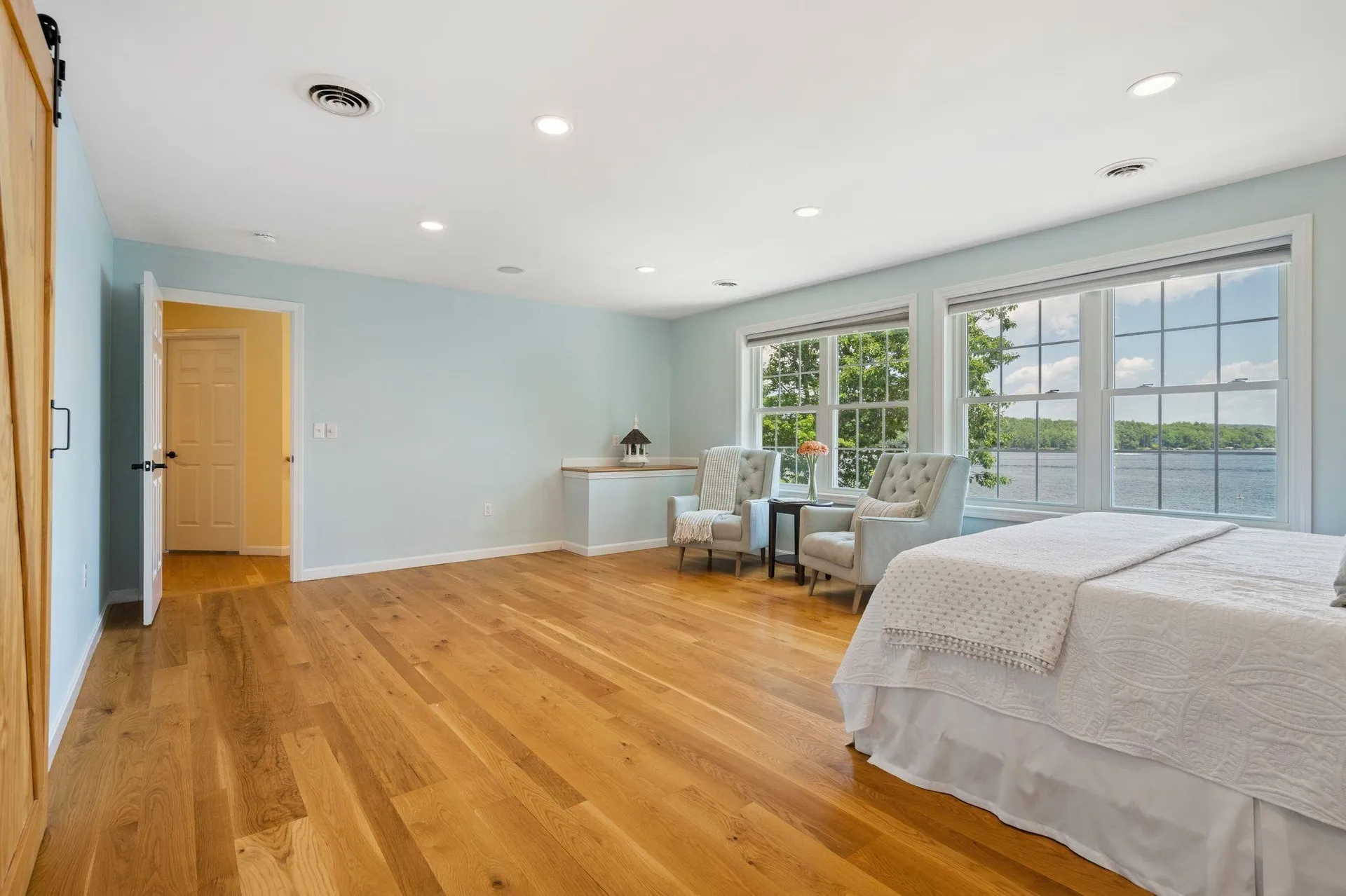 109 Leeward Shores Road Moultonborough NH 03254