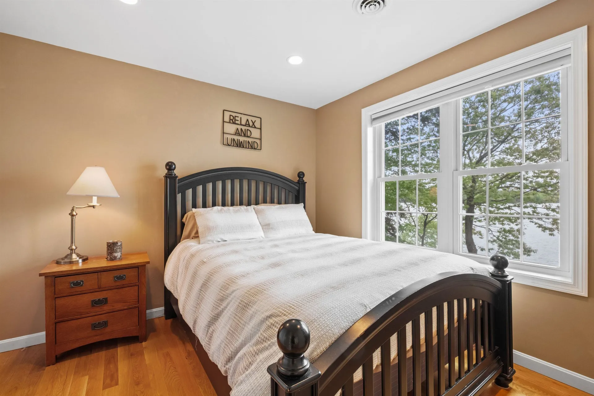 109 Leeward Shores Road Moultonborough NH 03254