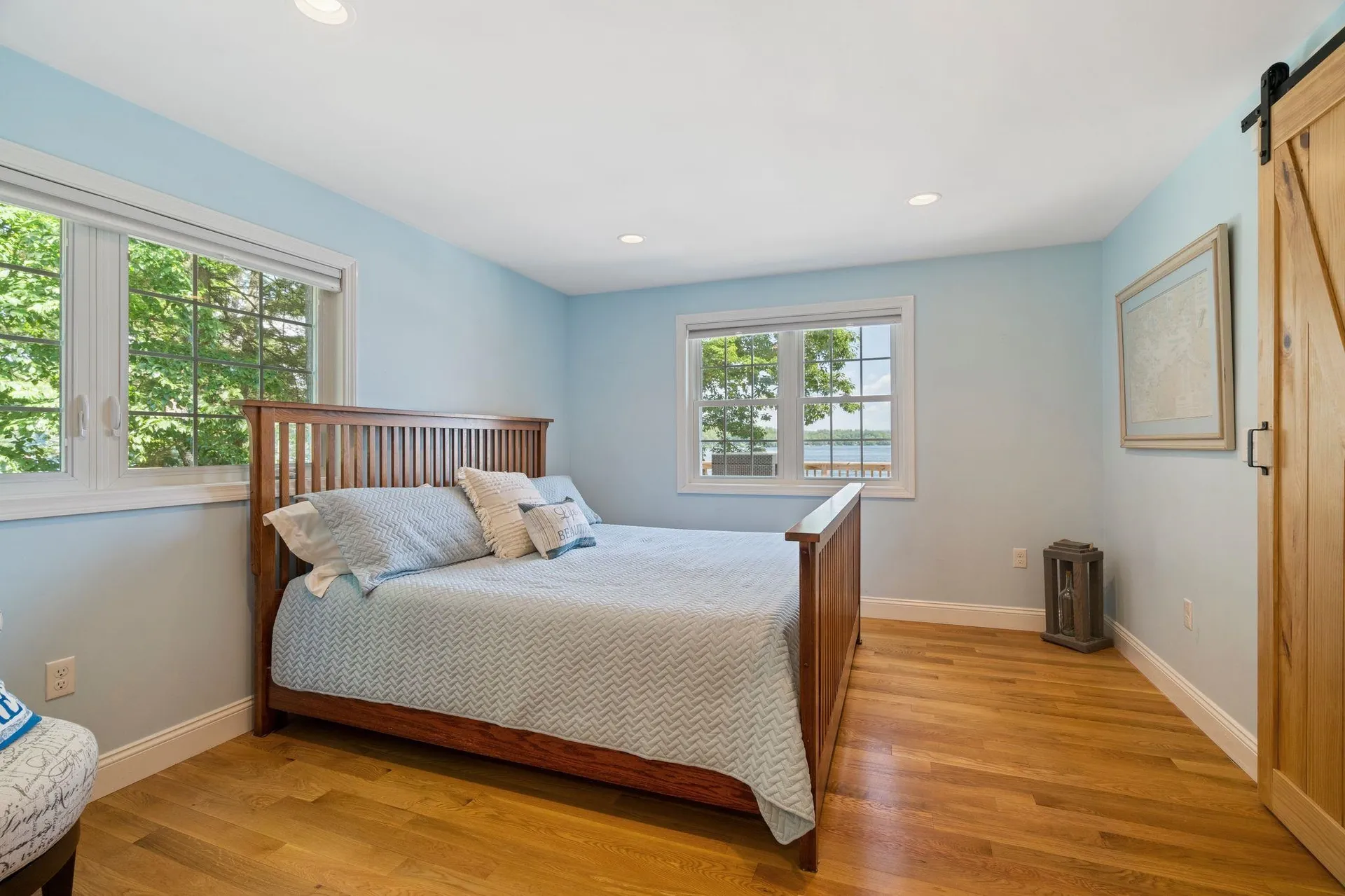 109 Leeward Shores Road Moultonborough NH 03254