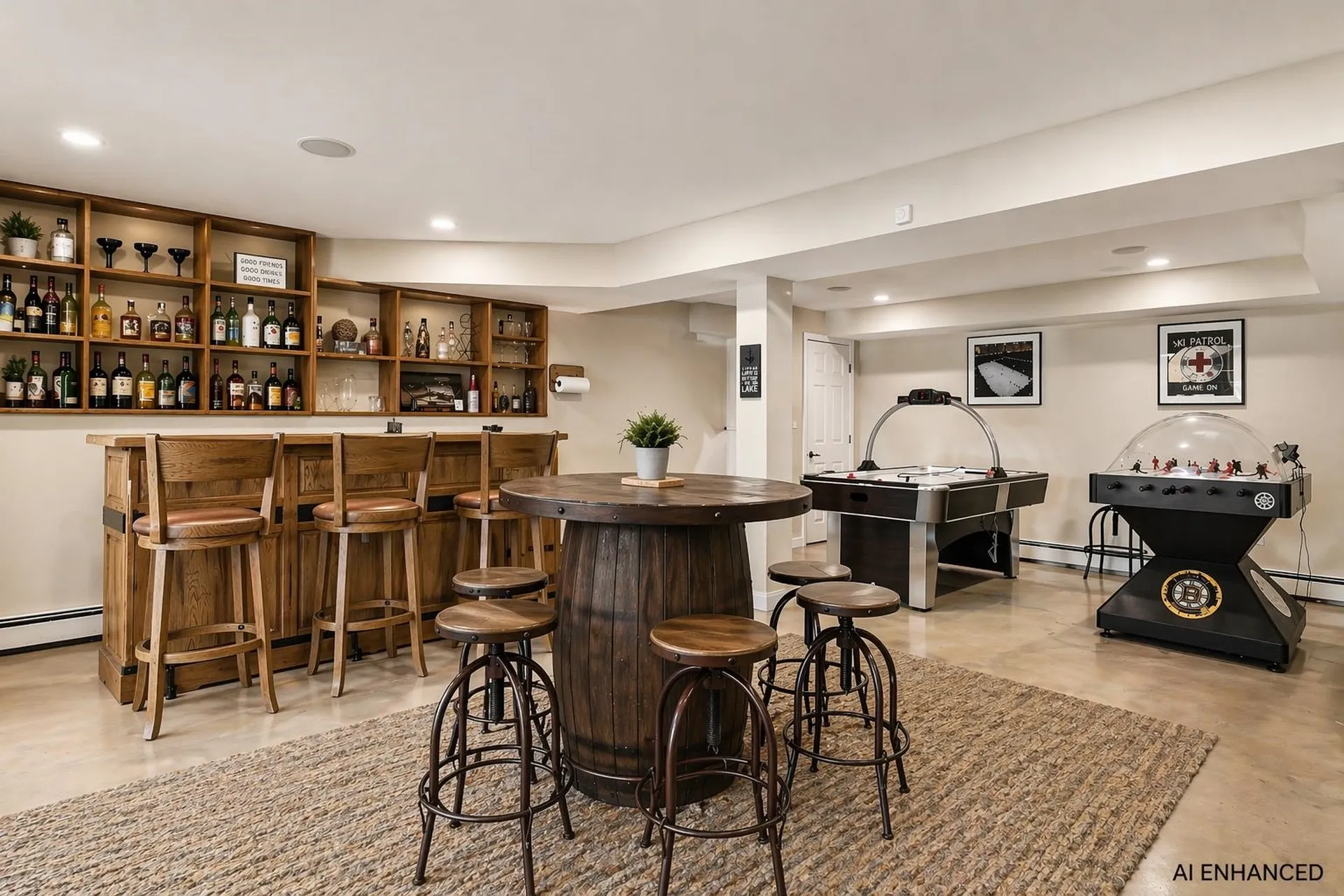 109 Leeward Shores Road Moultonborough NH 03254