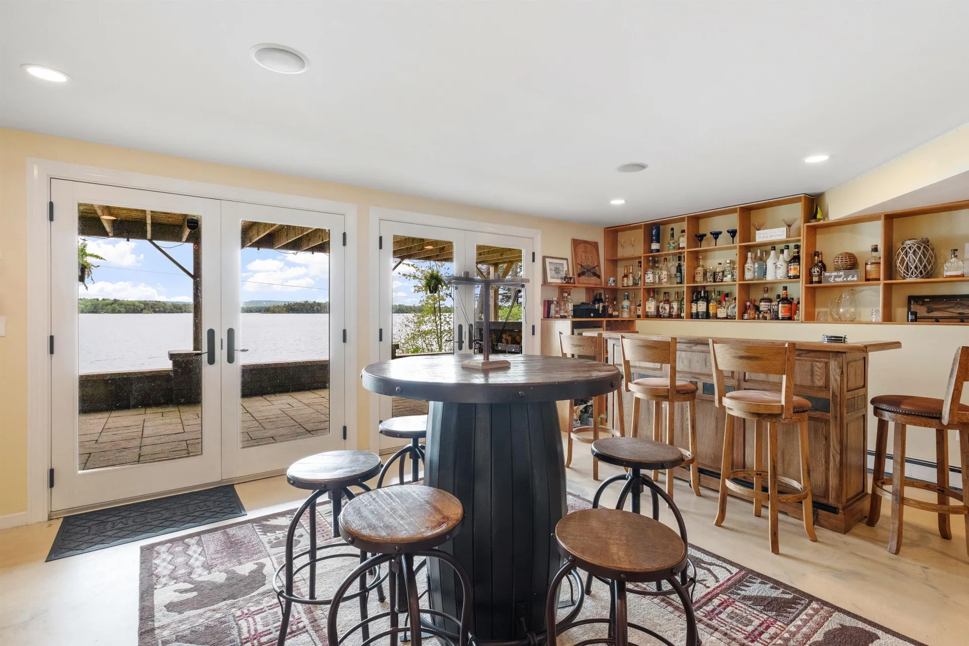 109 Leeward Shores Road Moultonborough NH 03254
