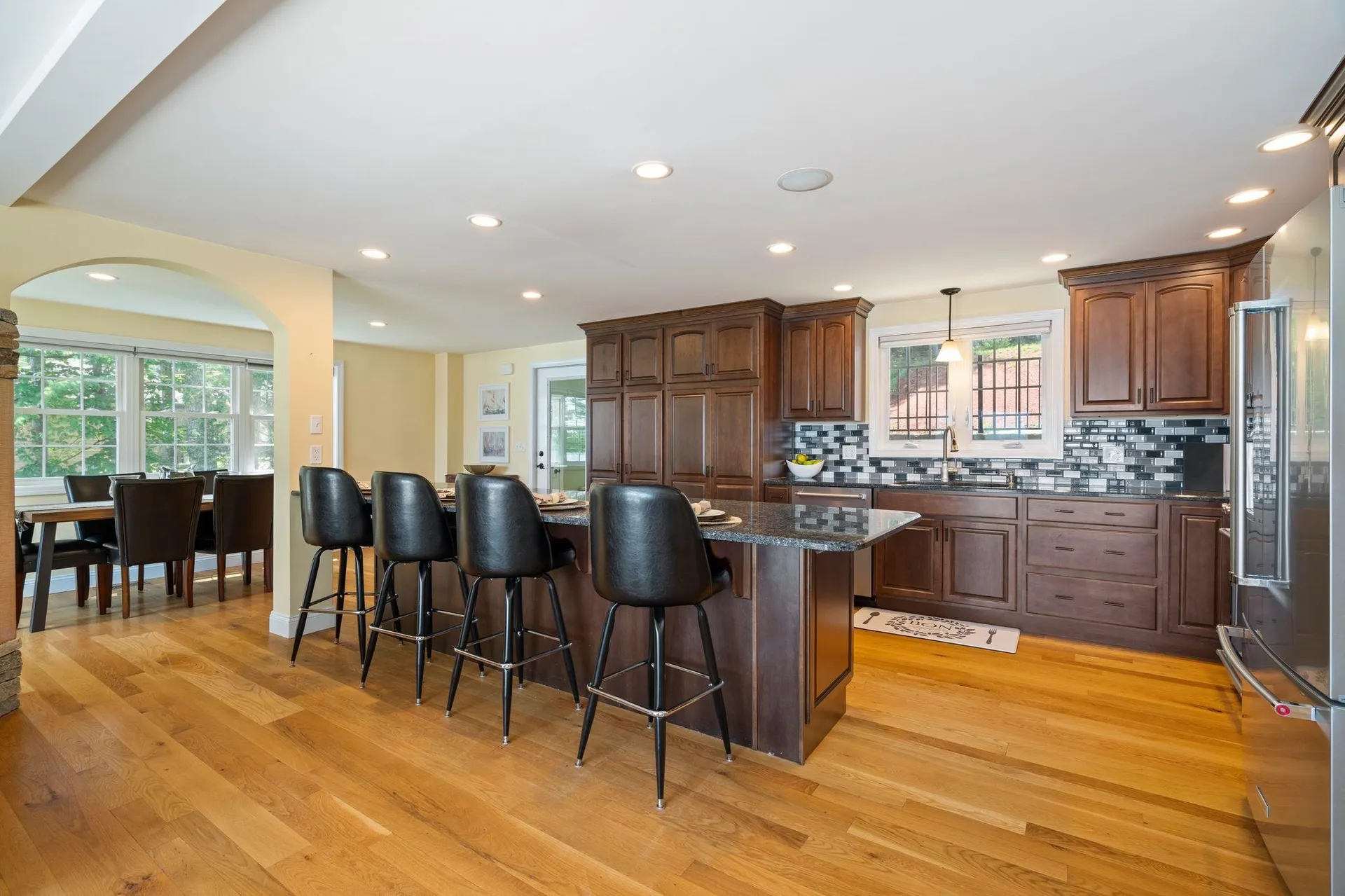 109 Leeward Shores Road Moultonborough NH 03254