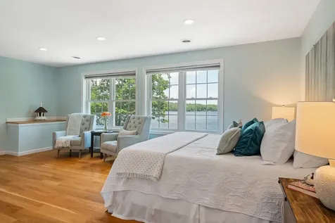 109 Leeward Shores Road Moultonborough NH 03254