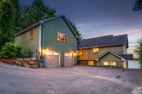 109 Leeward Shores Road Moultonborough NH 03254