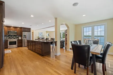 109 Leeward Shores Road Moultonborough NH 03254