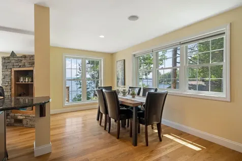 109 Leeward Shores Road Moultonborough NH 03254