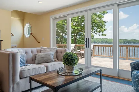 109 Leeward Shores Road Moultonborough NH 03254
