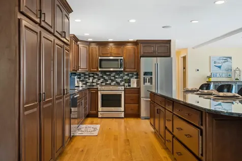 109 Leeward Shores Road Moultonborough NH 03254