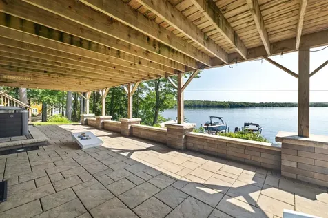 109 Leeward Shores Road Moultonborough NH 03254