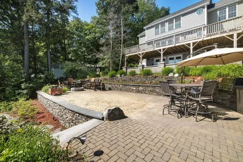 109 Leeward Shores Road Moultonborough NH 03254