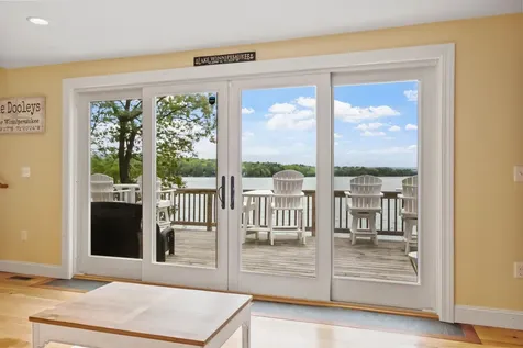 109 Leeward Shores Road Moultonborough NH 03254