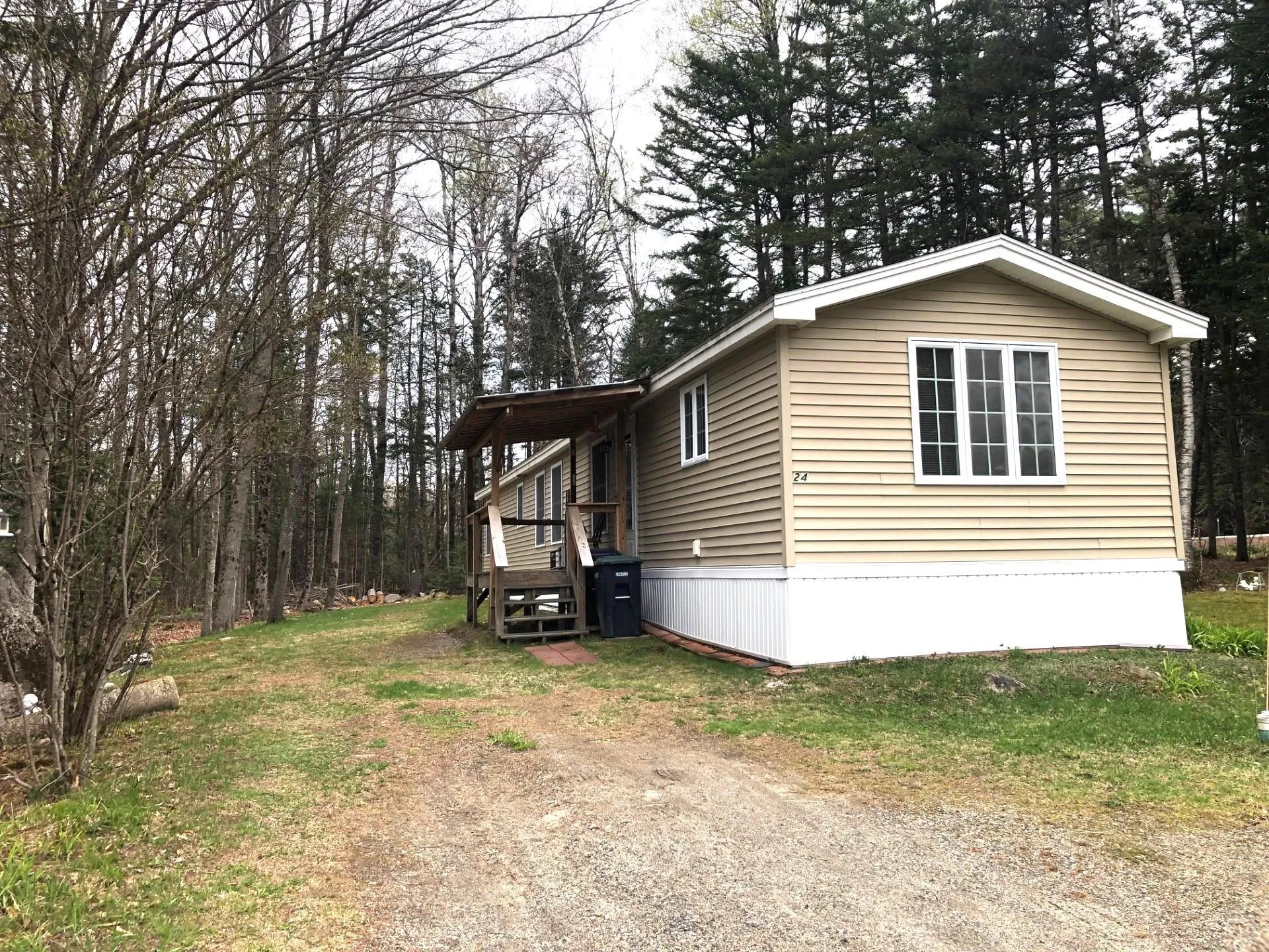 24 O'kane Avenue Bethlehem NH 03574