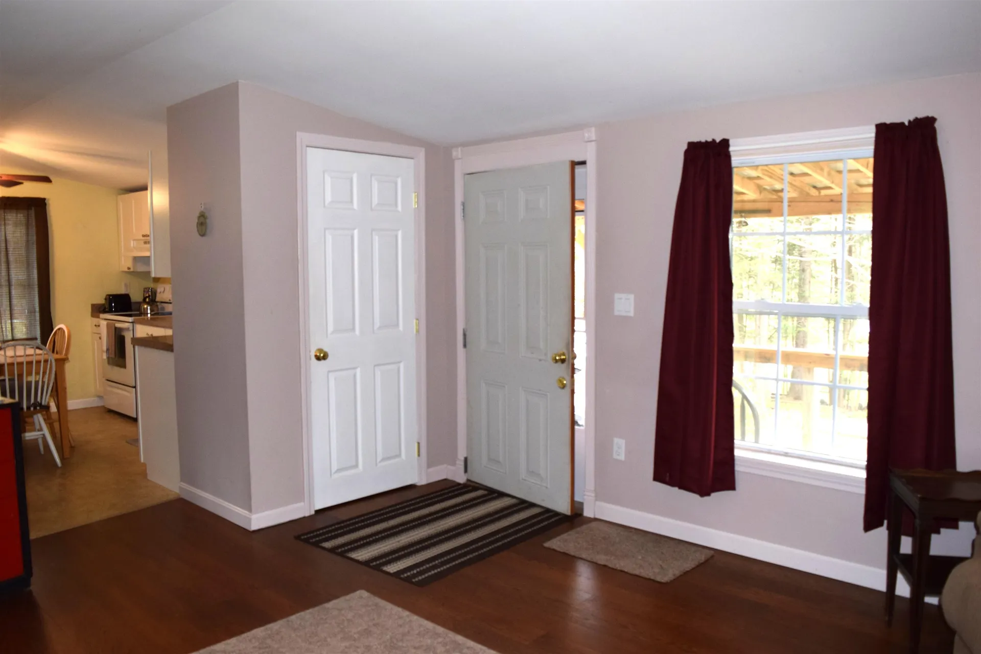 24 O'kane Avenue Bethlehem NH 03574