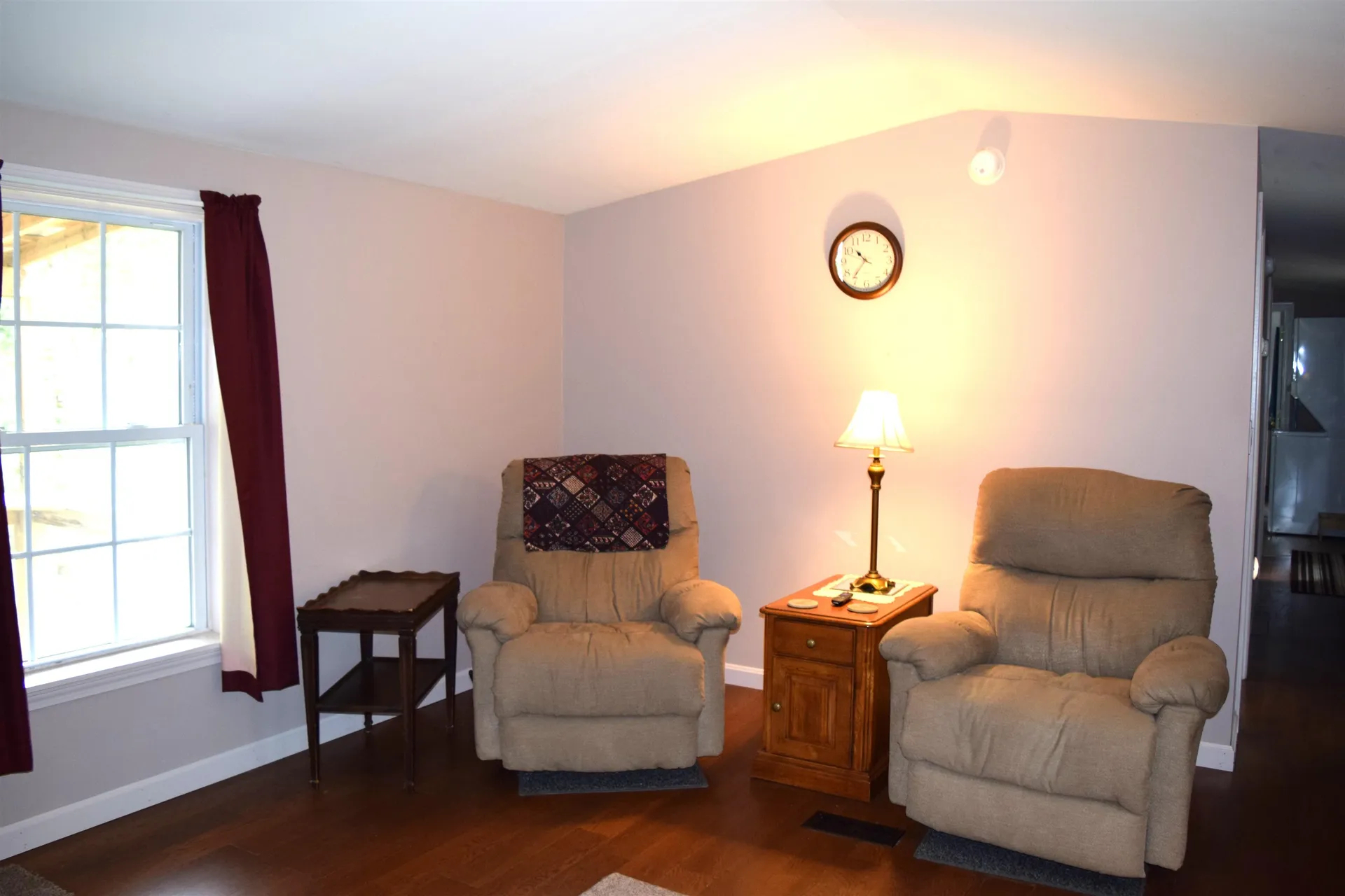 24 O'kane Avenue Bethlehem NH 03574