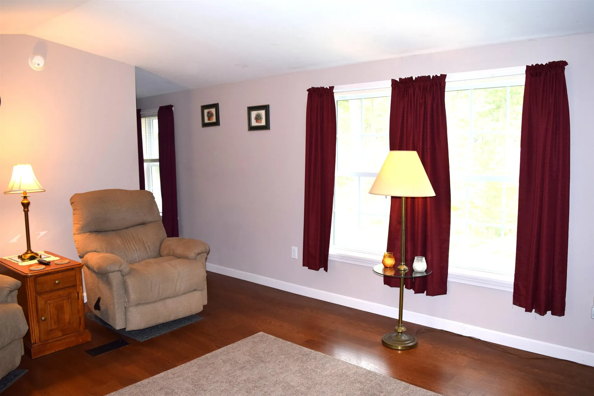 24 O'kane Avenue Bethlehem NH 03574