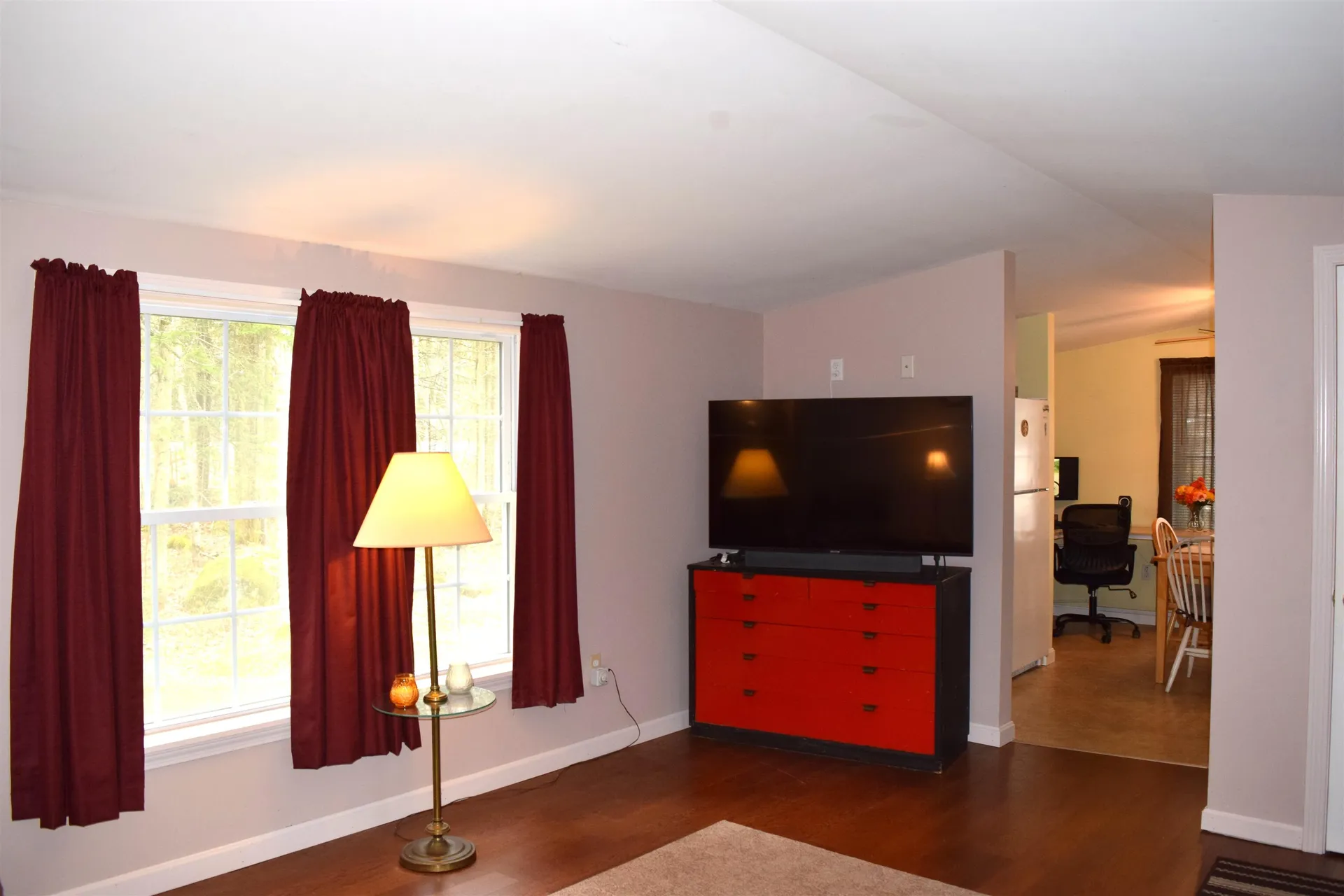 24 O'kane Avenue Bethlehem NH 03574