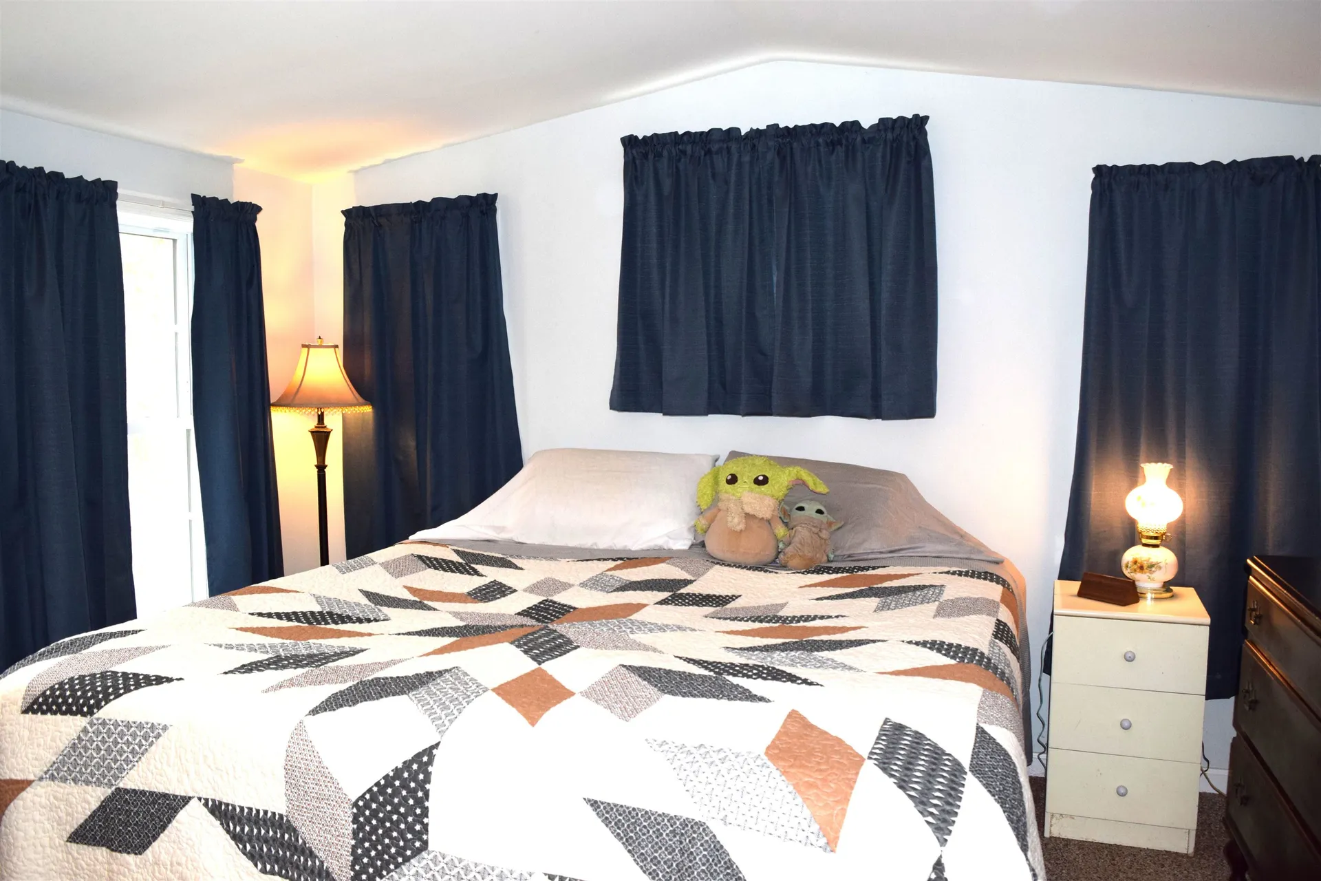 24 O'kane Avenue Bethlehem NH 03574