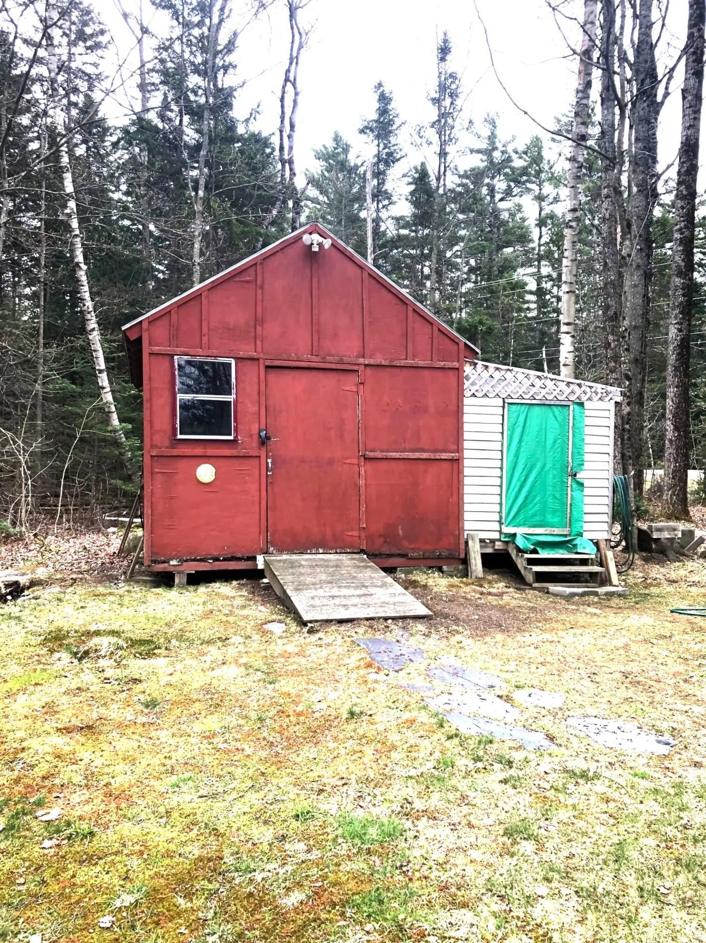 24 O'kane Avenue Bethlehem NH 03574