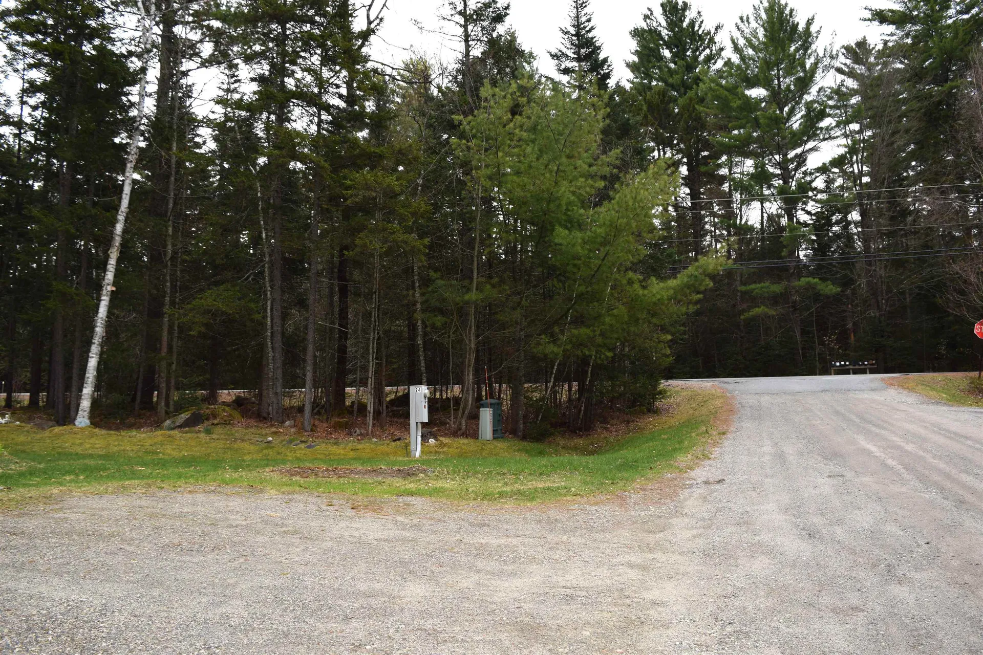 24 O'kane Avenue Bethlehem NH 03574