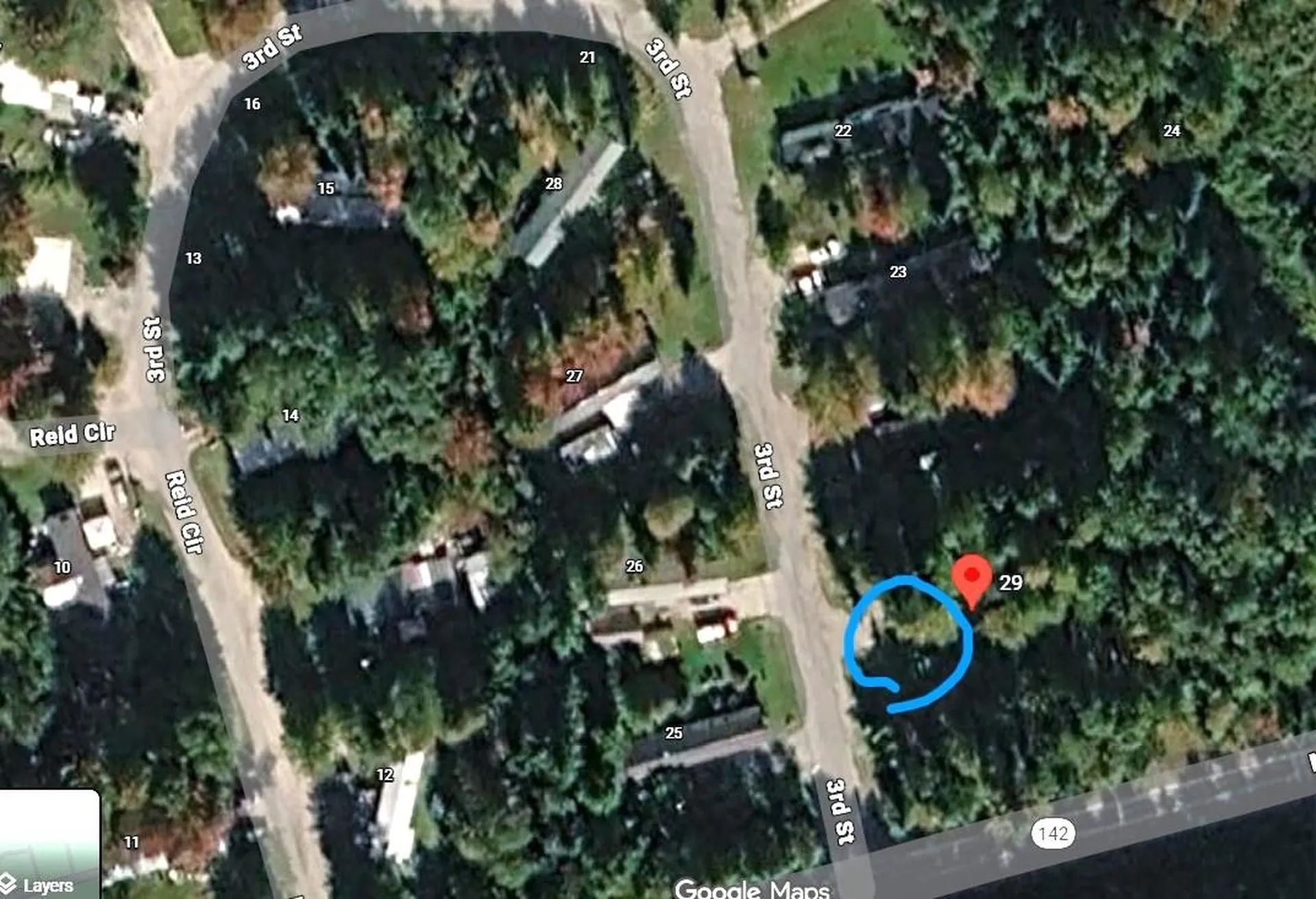 24 O'kane Avenue Bethlehem NH 03574