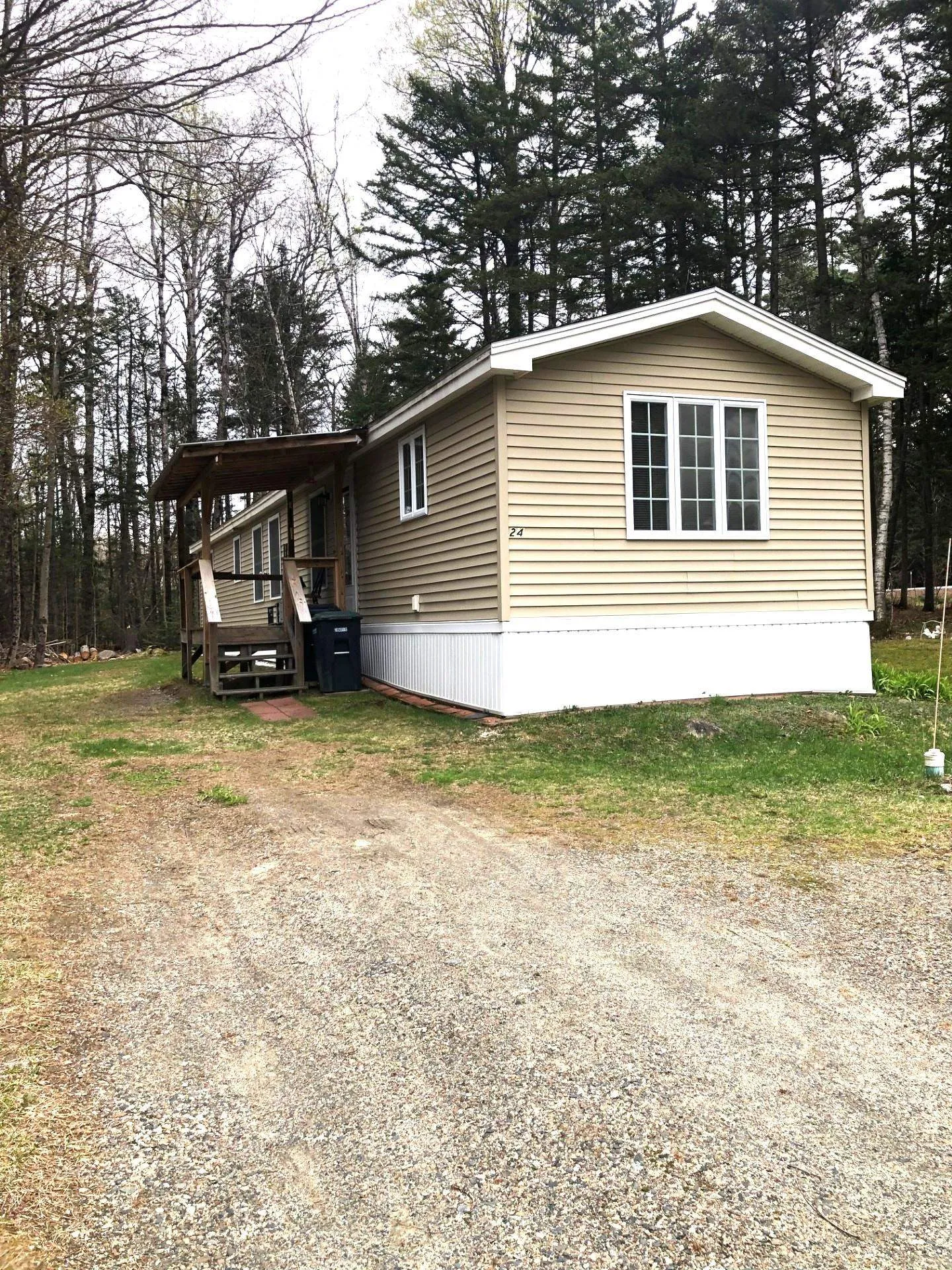 24 O'kane Avenue Bethlehem NH 03574