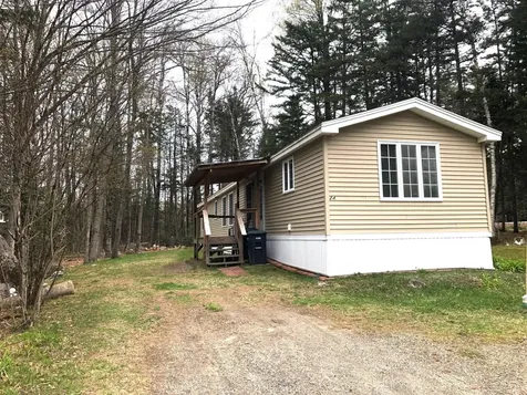 24 O'kane Avenue Bethlehem NH 03574