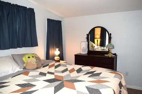 24 O'kane Avenue Bethlehem NH 03574