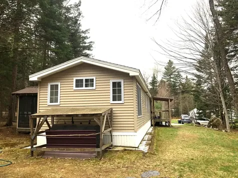 24 O'kane Avenue Bethlehem NH 03574