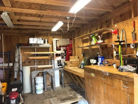 24 O'kane Avenue Bethlehem NH 03574