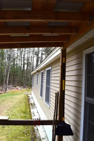 24 O'kane Avenue Bethlehem NH 03574