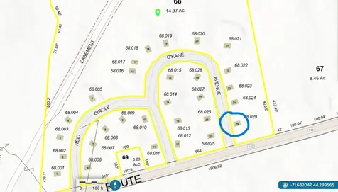 24 O'kane Avenue Bethlehem NH 03574