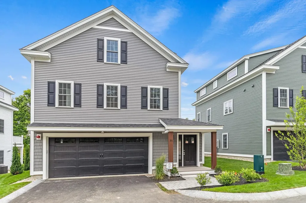 19 Eden Lane Portsmouth NH 03801