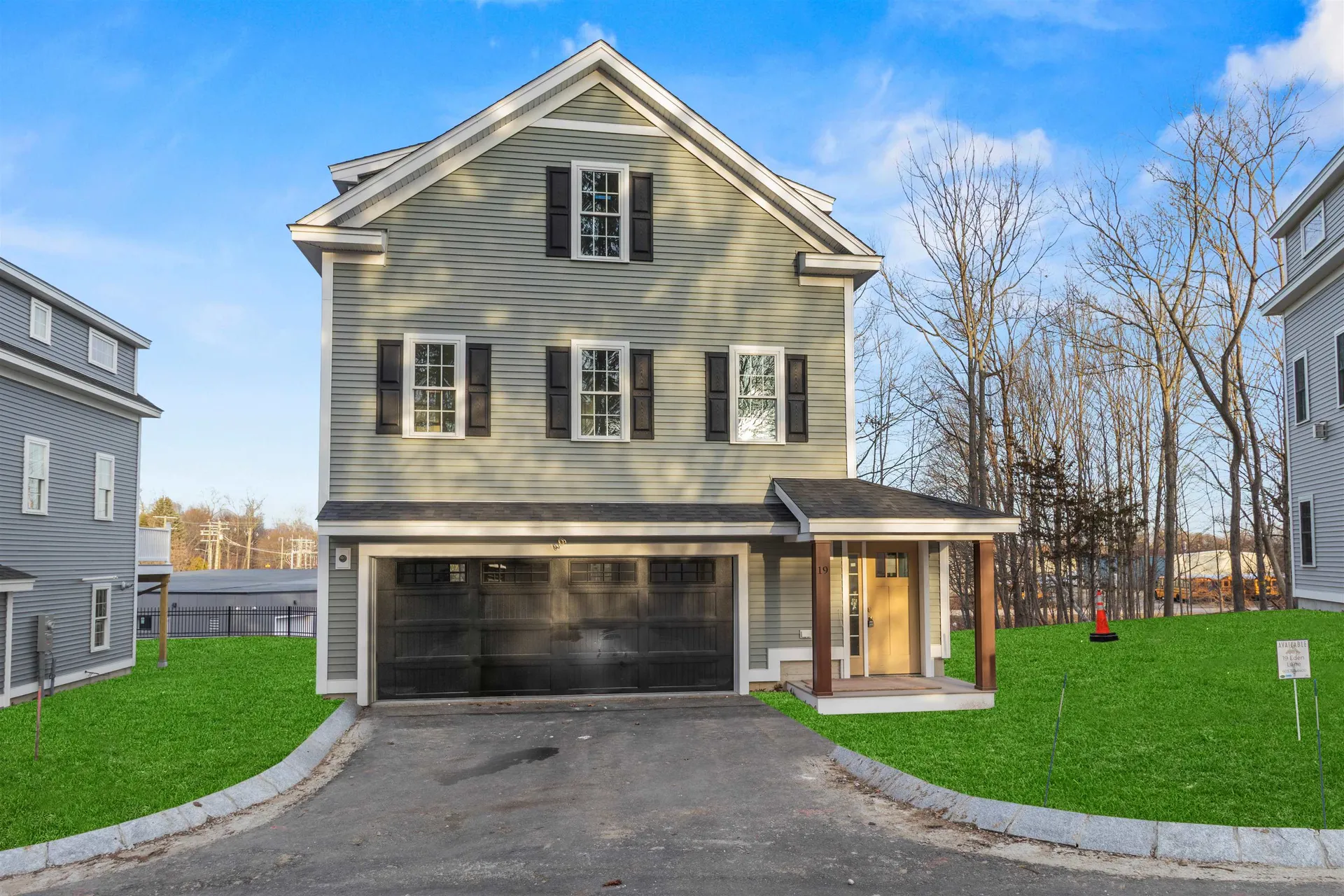 19 Eden Lane Portsmouth NH 03801
