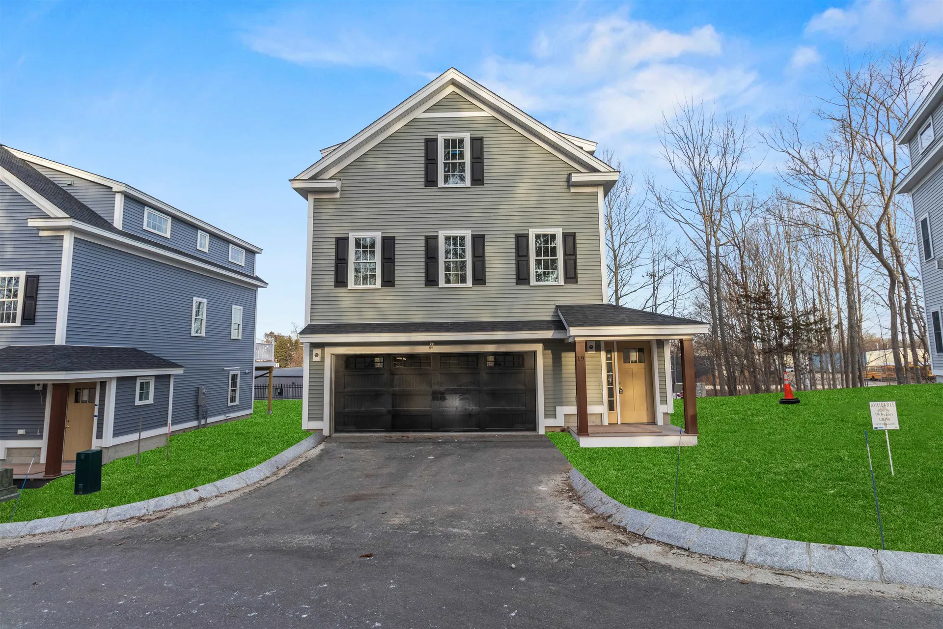 19 Eden Lane Portsmouth NH 03801