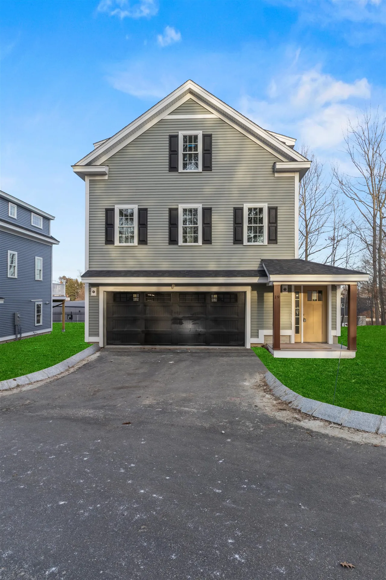 19 Eden Lane Portsmouth NH 03801